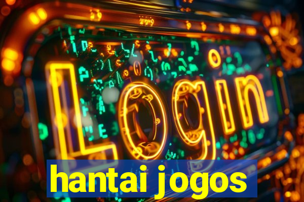 hantai jogos